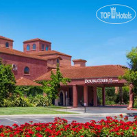 DoubleTree Hotel Sonoma Wine Country 4*