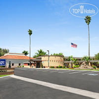 Travelodge Santa Maria 2*