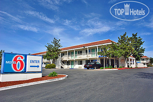 Фотографии отеля  Motel 6 Redding South 2*