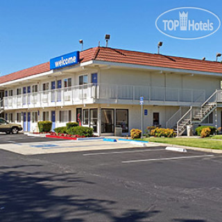 Фото отеля Motel 6 Sacramento-Rancho Cordova East