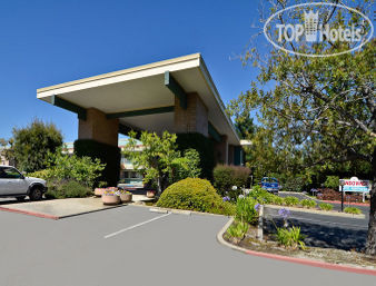 Фотографии отеля  Days Inn & Suites Sunnyvale 3*