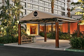 Фотографии отеля  Hyatt Regency Irvine 4*