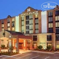 Hyatt Place Ontario/Rancho Cucamonga 