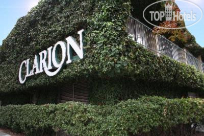 Фотографии отеля  Clarion Hotel Mansion Inn 3*