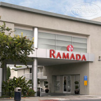Ramada San Jose Convention Center 