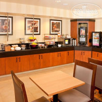 Fairfield Inn & Suites by Marriott San Francisco Airport/Millbrae 