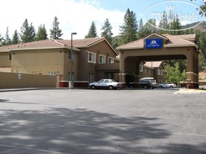 Фотографии отеля  Americas Best Value Inn Yosemite South Gate 2*