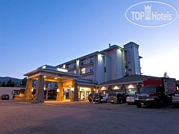 Фотографии отеля  Shilo Inn Suites Mammoth Lakes 2*