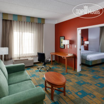 La Quinta Inn & Suites Fremont/Silicon Valley 