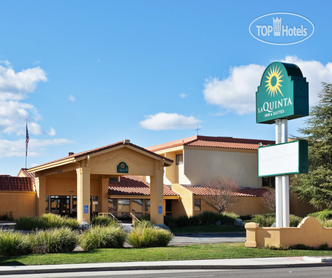 Фотографии отеля  La Quinta Inn & Suites Redding 3*