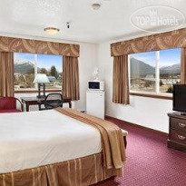 Travelodge Hotel Juneau 