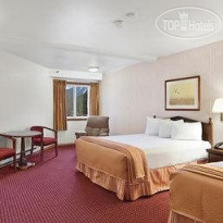 Travelodge Hotel Juneau 