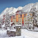 Alyeska Resort Girdwood 