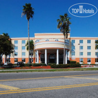 Best Western Plus Fort Myers Inn & Suites 2*