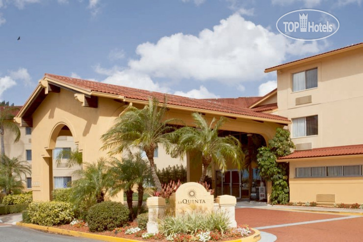 Фотографии отеля  La Quinta Inn & Suites Clearwater Airport 3*