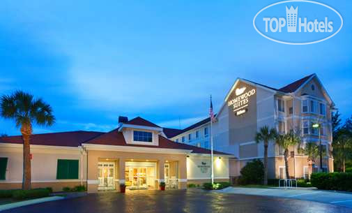 Фотографии отеля  Homewood Suites by Hilton Gainesville 3*