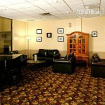 Paramount Plaza Hotel & Suites 