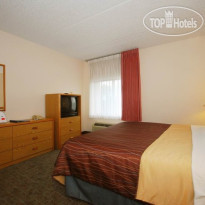 Best Western Ocala Park Centre 