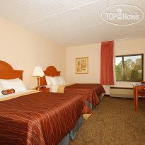 Best Western Ocala Park Centre 