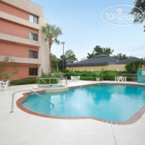 Best Western Ocala Park Centre 