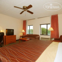 Best Western Ocala Park Centre 