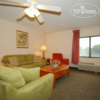 Best Western Ocala Park Centre 