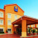 Comfort Inn & Suites Airport Fort Myers 