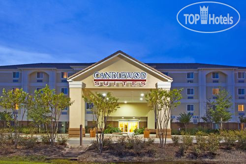 Фотографии отеля  Candlewood Suites Destin-Sandestin Area 2*