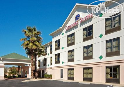 Фотографии отеля  Comfort Suites Tallahassee 3*