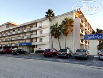 Фотографии отеля  Travelodge Clearwater Beach 2*