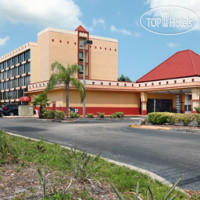 Baymont Inn and Suites Clearwater/Dunedin 2*