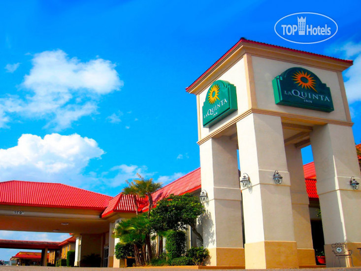 Фотографии отеля  La Quinta Inn Clearwater Central 3*