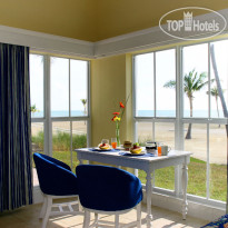 Islander Resort Oceanside Lanai Villas & Suites Номер