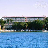 Hilton Key Largo Resort 