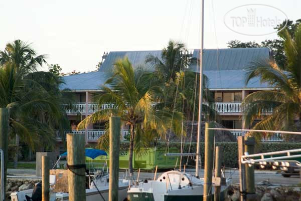 Фотографии отеля  Banana Bay Resort Key West 3*