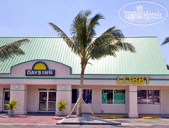 Фотографии отеля  Days Inn Key West 3*