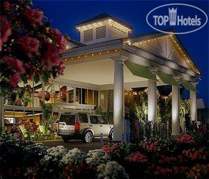 Фотографии отеля  The Inn at Key West 3*