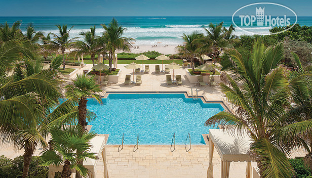 Фотографии отеля  Four Seasons Resort Palm Beach 5*