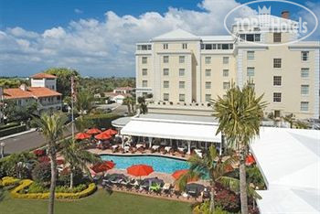Фотографии отеля  Colony Hotel Palm Beach 4*