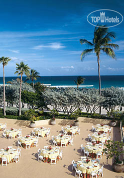 Фотографии отеля  Delray Beach Marriott 3*