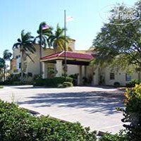 La Quinta Inn & Suites Sanibel Gateway 3*