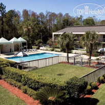 Best Western Jacksonville Airport 