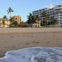 Beachcomber Resort & Villas 3*