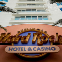 Seminole Hard Rock Hotel & Casino Tampa 