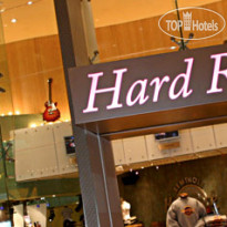 Seminole Hard Rock Hotel & Casino Tampa 