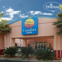 Comfort Inn Pensacola 2*