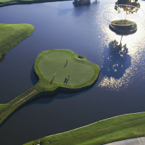 Sawgrass Marriott Golf Resort & Spa 