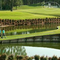 Sawgrass Marriott Golf Resort & Spa 