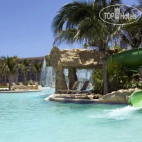 Palm Beach Marriott Singer Island Beach Resort & Spa 