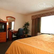 Comfort Suites Sawgrass 